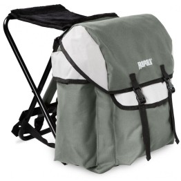 Kėdė-kuprinė Rapala Iceman Chair Pack Kėdė-kuprinė Rapala Iceman Chair Pack
